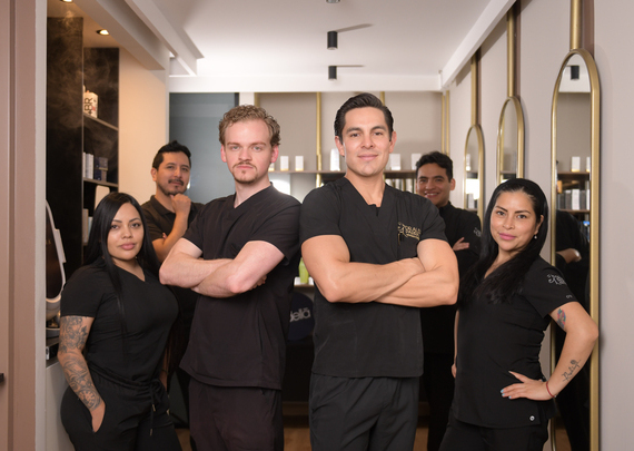 Nuestro Equipo