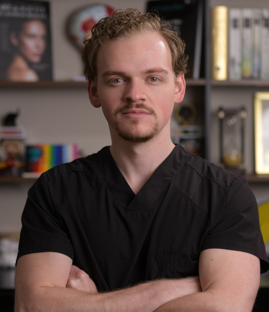 Conoce al Dr. Mike